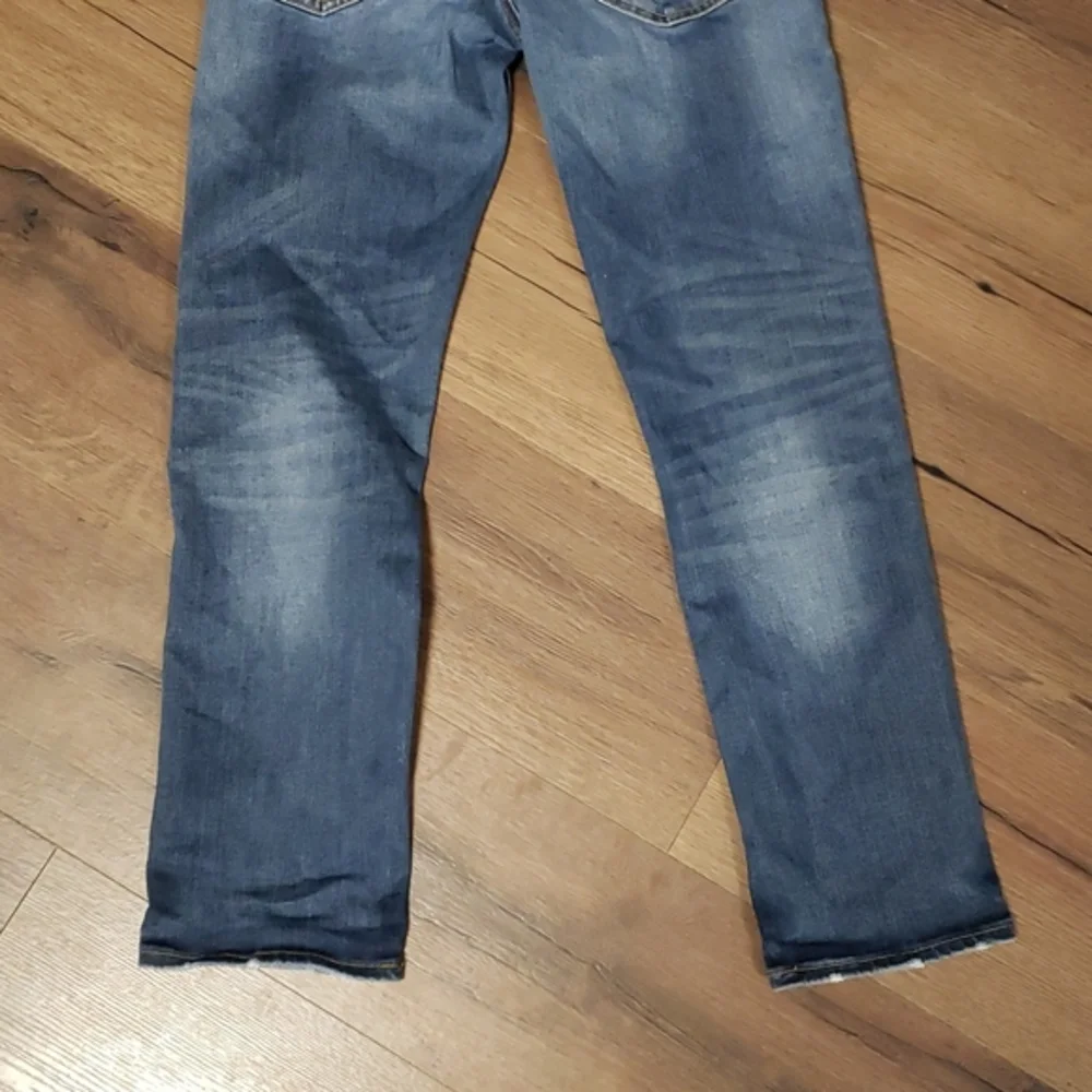 👖AMERICAN EAGLE MENS EXTREME FLEX STRAIGHT LEG